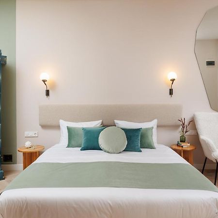 Aries' Collection Luxury Suites Брашов Екстериор снимка