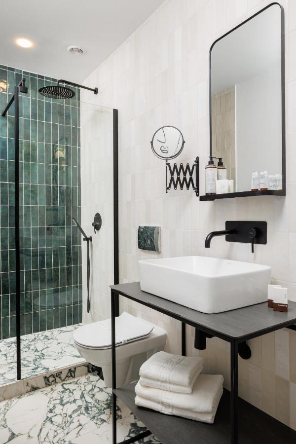 Aries' Collection Luxury Suites Брашов Екстериор снимка