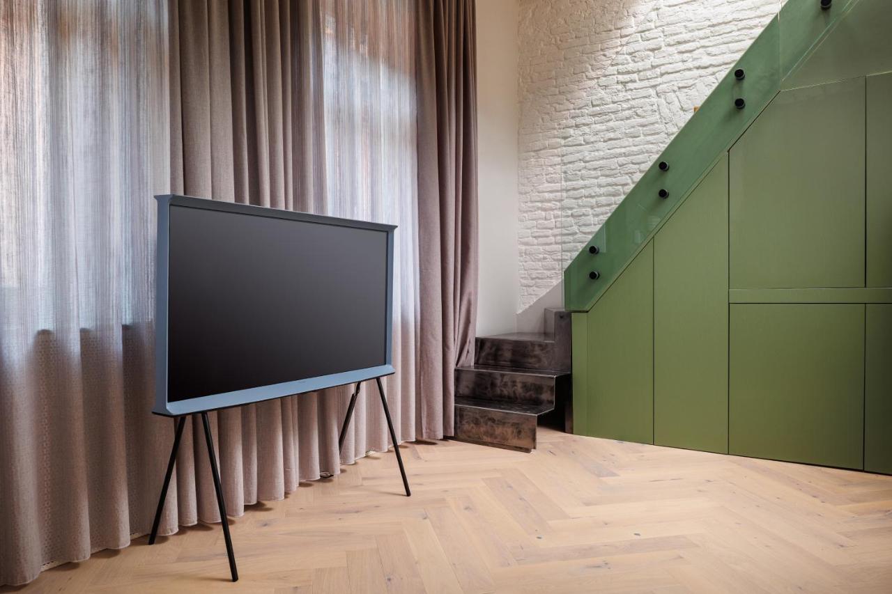Aries' Collection Luxury Suites Брашов Екстериор снимка