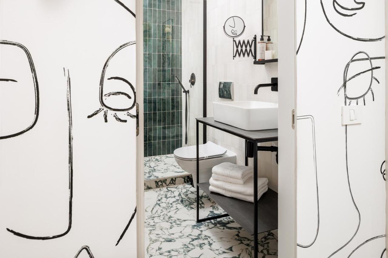 Aries' Collection Luxury Suites Брашов Екстериор снимка