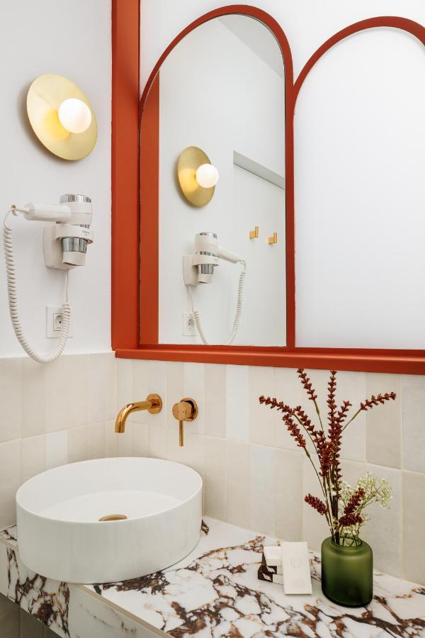 Aries' Collection Luxury Suites Брашов Екстериор снимка